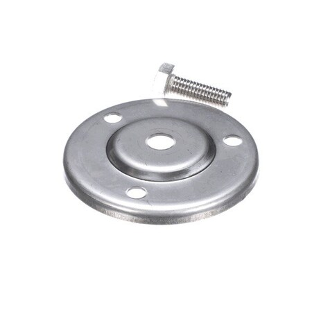 Groen Flange & Stud Asm 5" Od Z012289